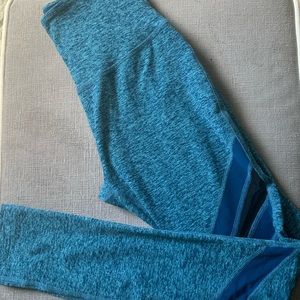 Beyond yoga space dye legging